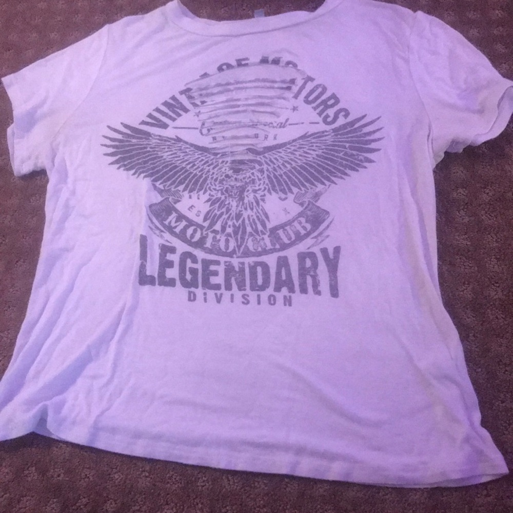 T shirt